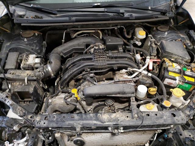 Subaru Crosstrek Premium Image 13