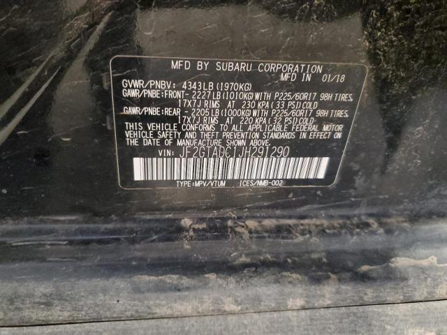 Subaru Crosstrek Premium Image 9