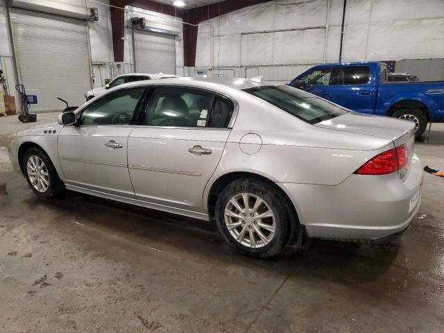 Buick Lucerne Cxl Image 9