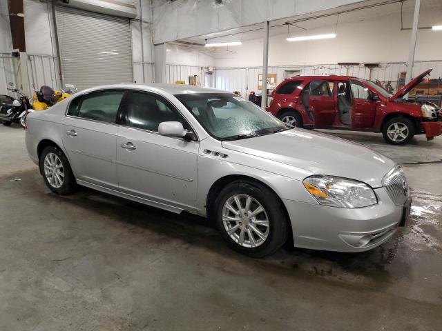 Buick Lucerne Cxl Image 5