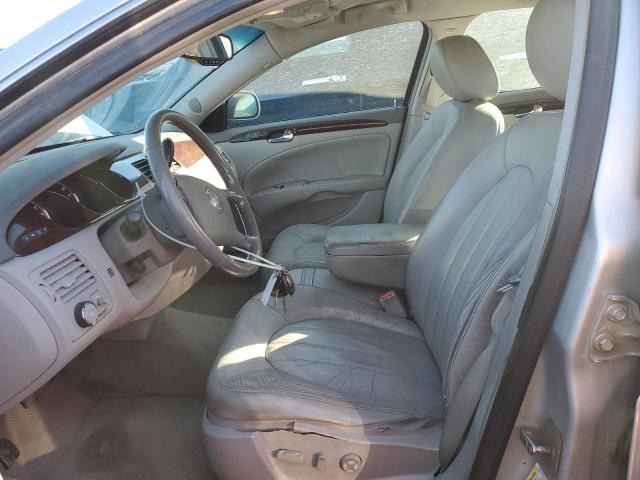 Buick Lucerne Cxl Image 7