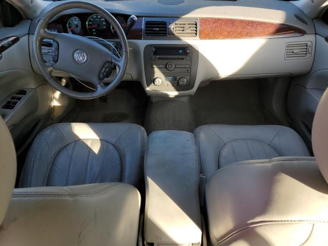Buick Lucerne Cxl Image 10