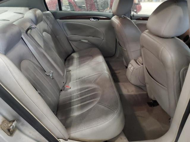 Buick Lucerne Cxl Image 11