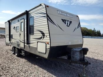  Salvage Keystone Hideout