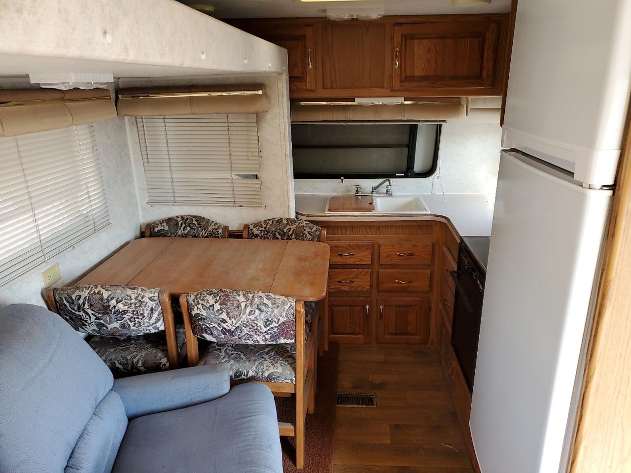 Jayco Designer Image 8