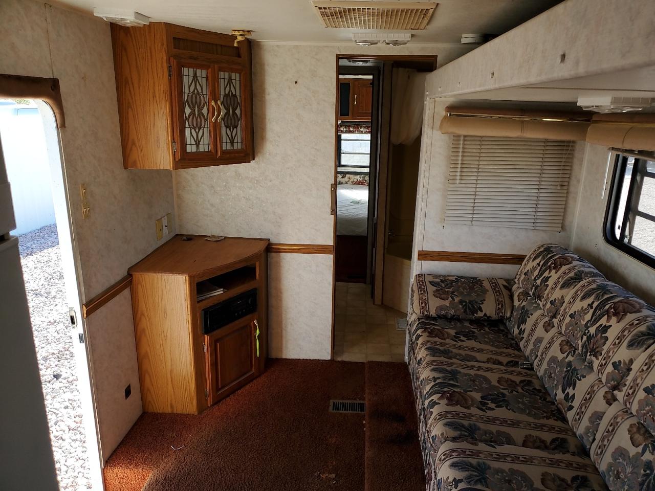 Jayco Designer Image 6