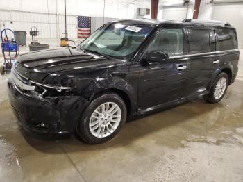  Salvage Ford Flex