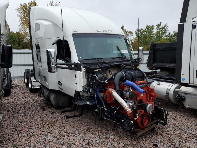  Salvage Kenworth T680
