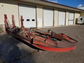  Salvage Kansas Jack Magna Rack