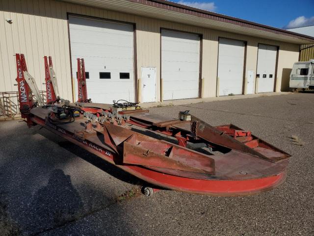  Salvage Kansas Jack Magna Rack