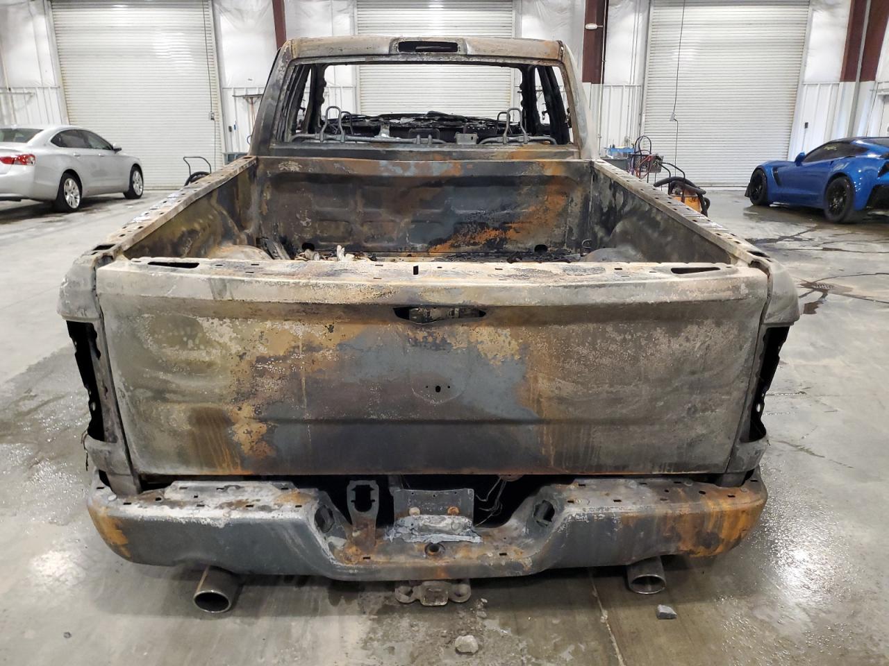 Ram 1500 St Image 11