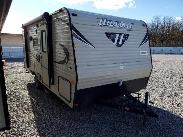  Salvage Keystone Hideout