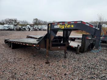  Salvage Big Tex Other