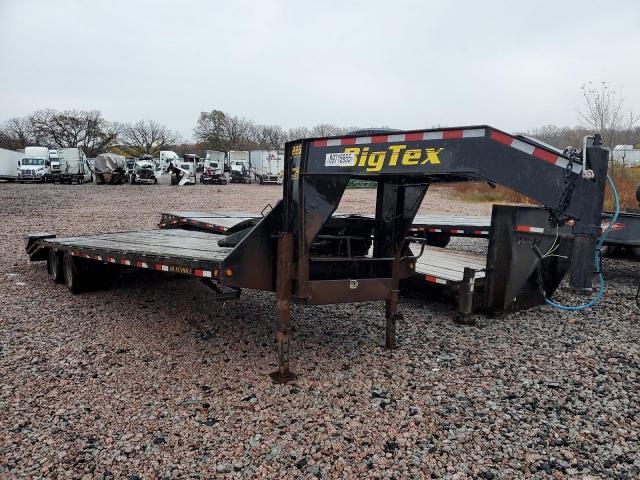  Salvage Big Tex Other