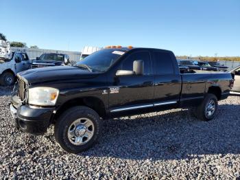  Salvage Dodge Ram 3500