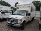 Ford Econoline E350 Super Duty Cutaway Van Image 1
