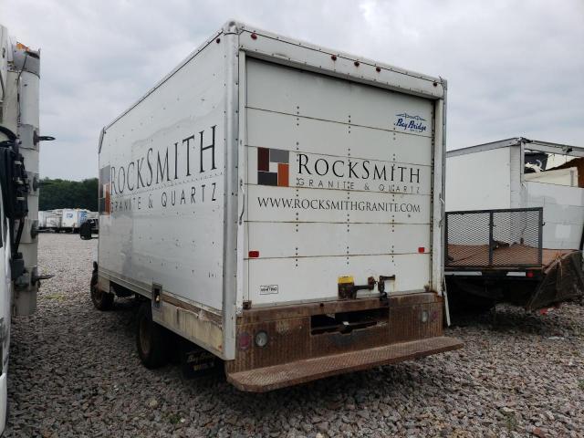 Ford Econoline E350 Super Duty Cutaway Van Image 3