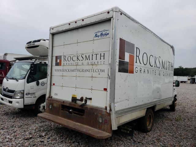 Ford Econoline E350 Super Duty Cutaway Van Image 12