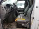 Ford Econoline E350 Super Duty Cutaway Van Image 7