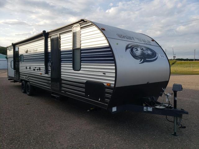  Salvage Forest River Cheroke Forest Riv