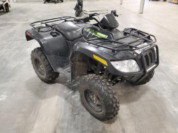  Salvage Arctic Cat Atv