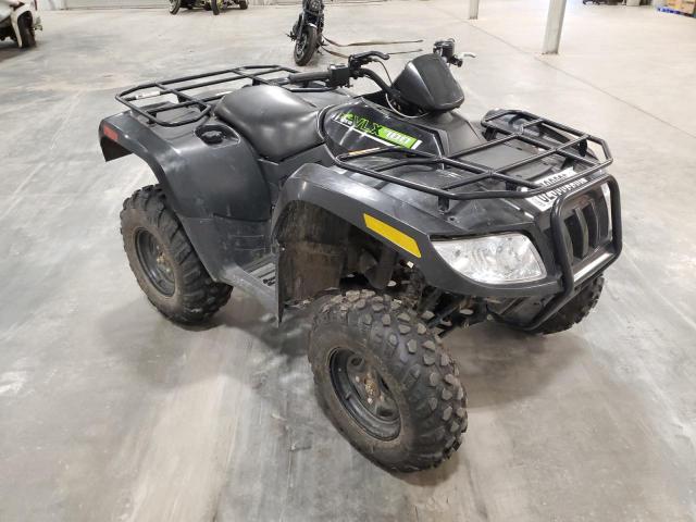  Salvage Arctic Cat Atv