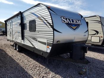  Salvage Wildwood Salem