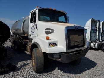  Salvage Western Star Auto Ca New 4900 C