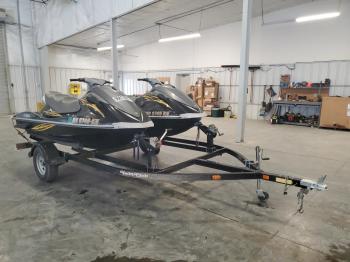 Salvage Yamaha Jetski