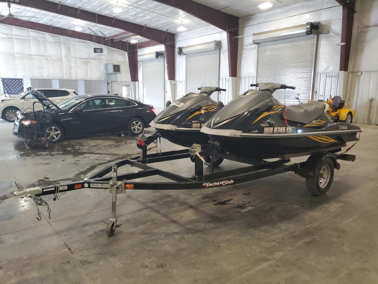 Yamaha Jetski Image 7