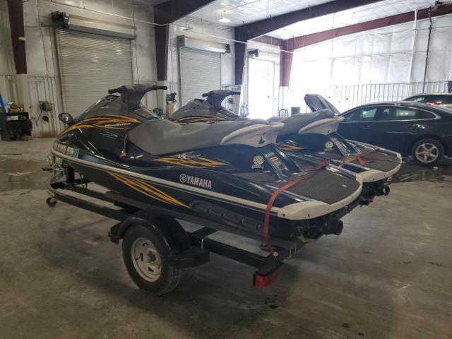 Yamaha Jetski Image 8