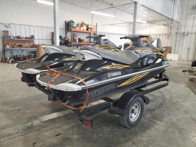 Yamaha Jetski Image 4