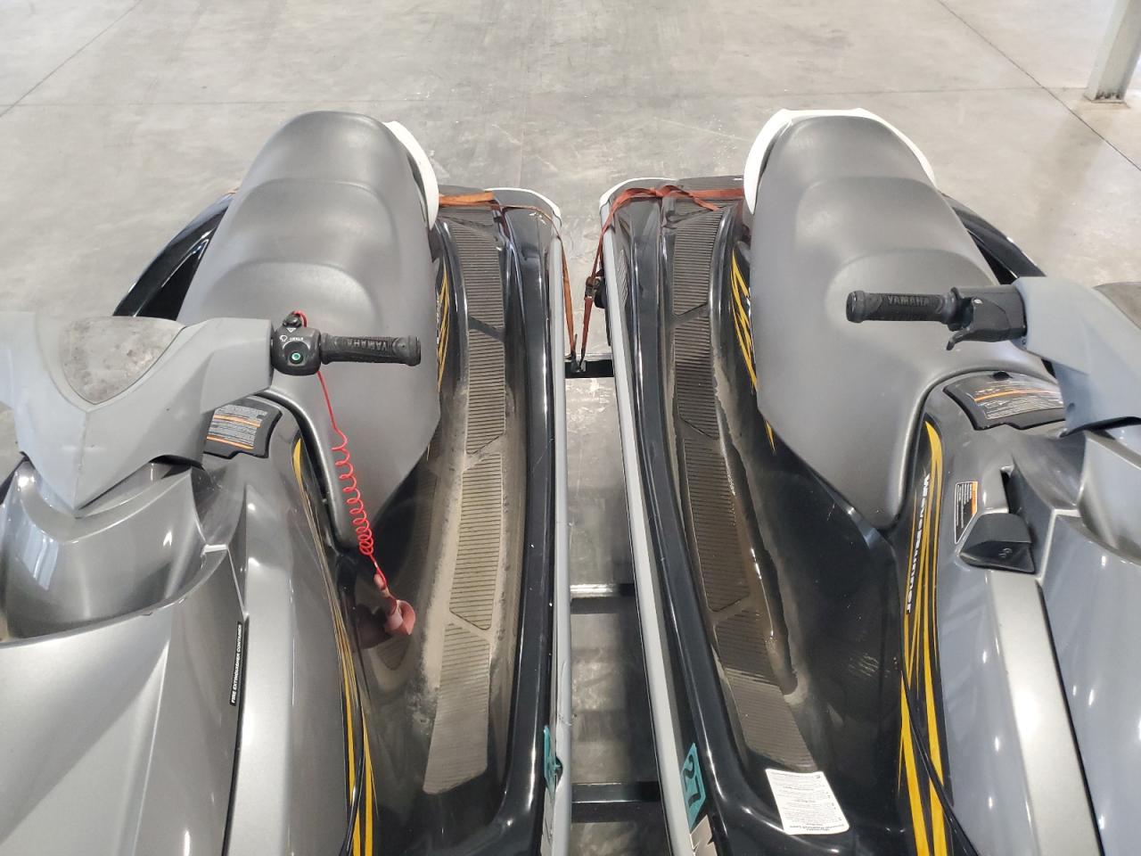 Yamaha Jetski Image 3