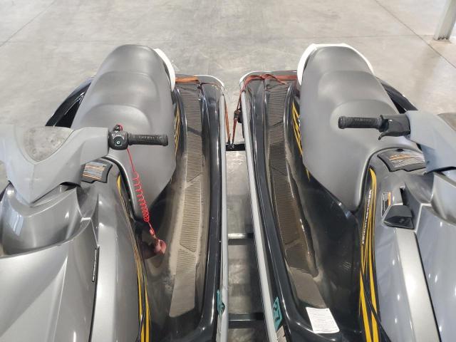 Yamaha Jetski Image 3