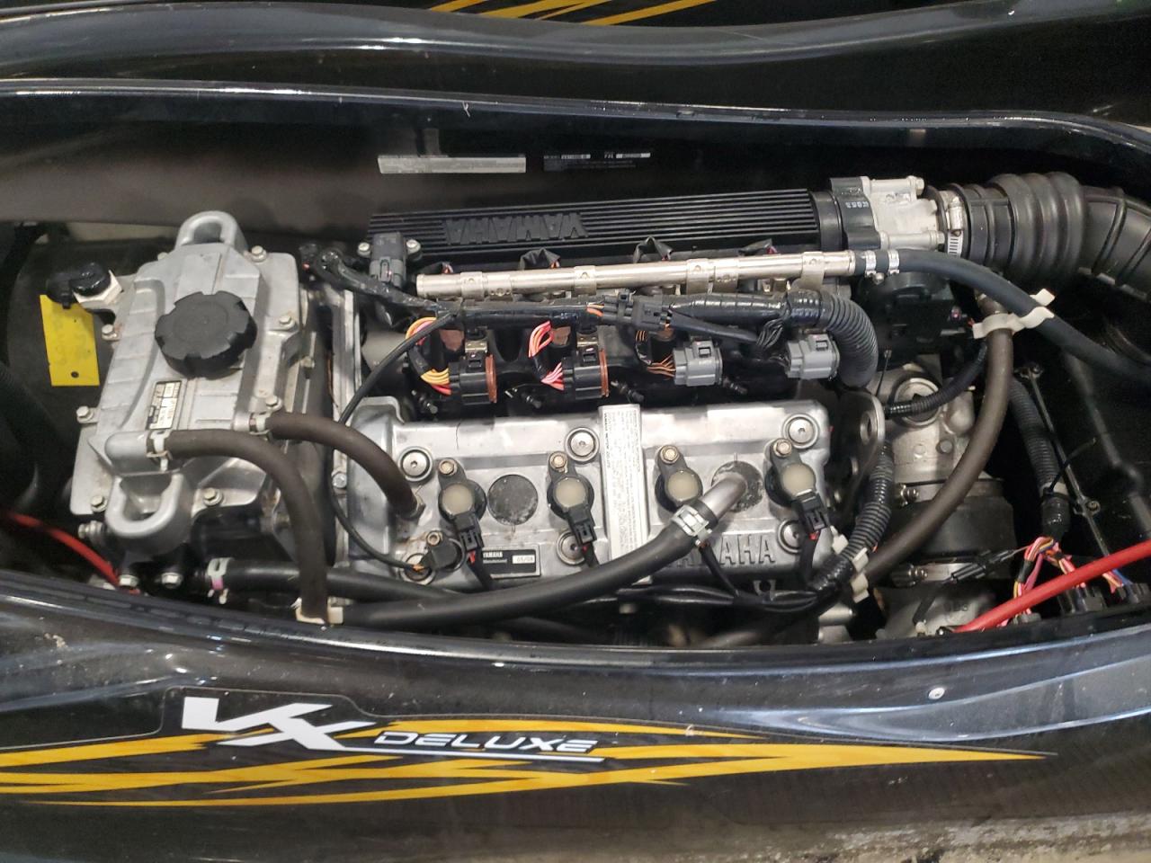 Yamaha Jetski Image 5