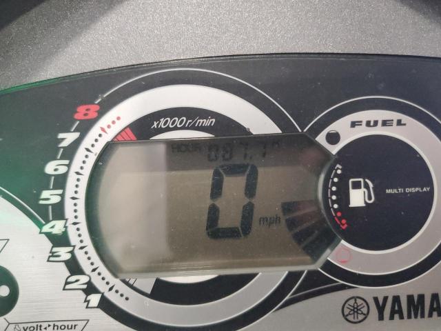 Yamaha Jetski Image 10