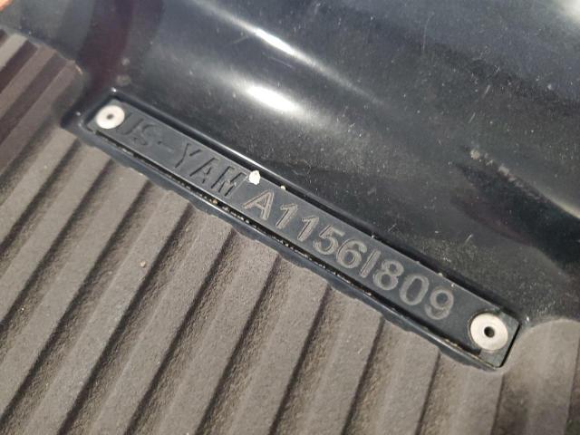 Yamaha Jetski Image 9