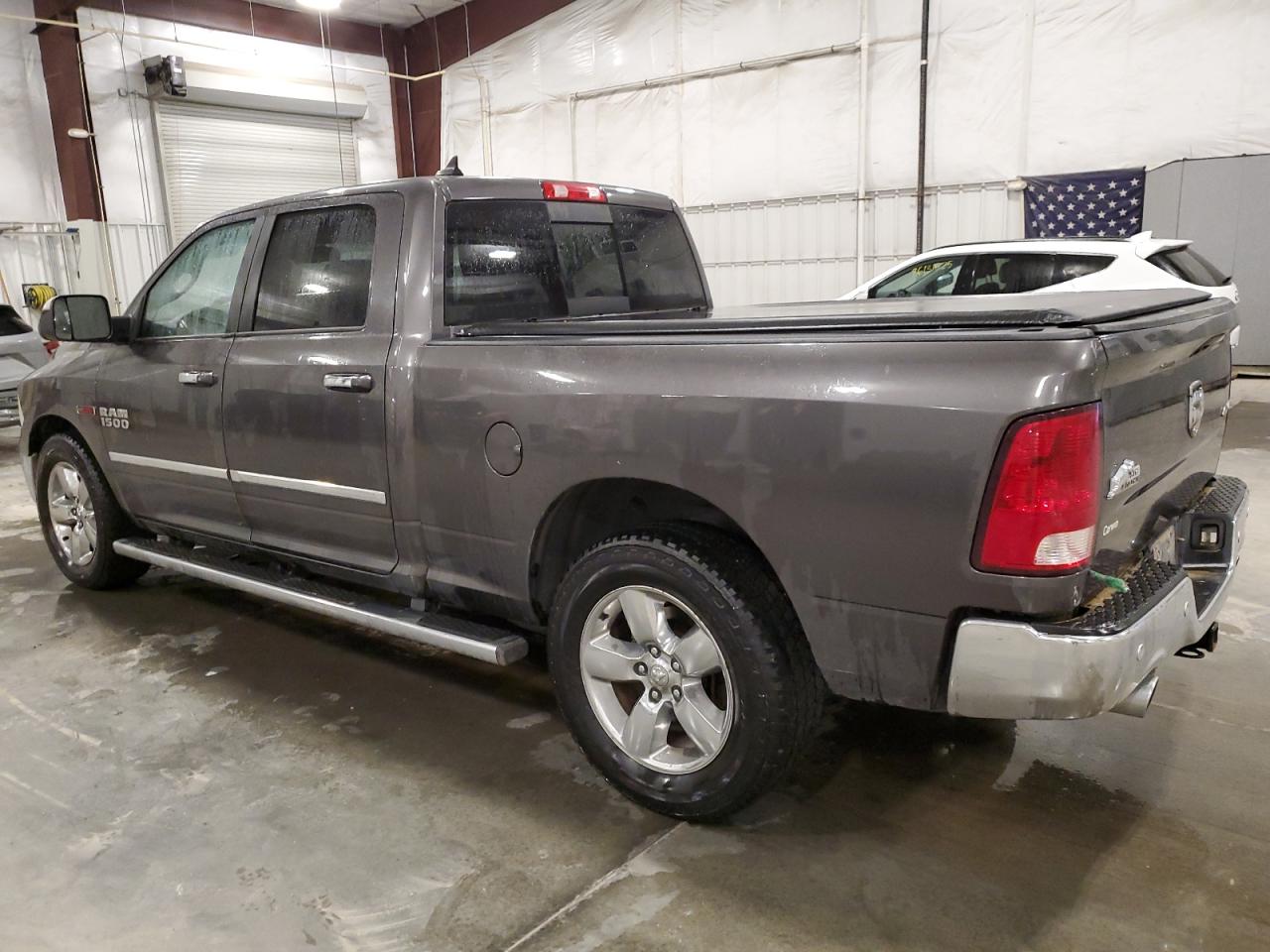 Ram 1500 Slt Image 2