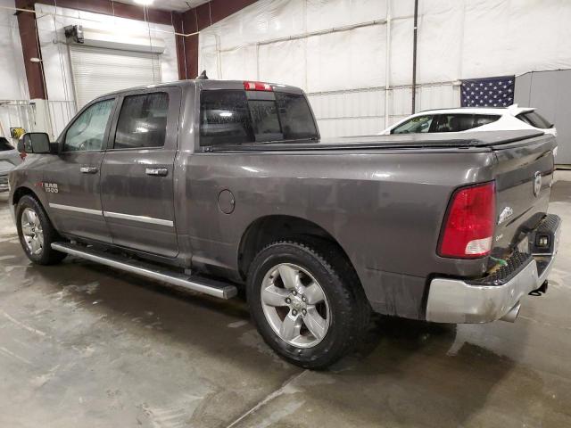 Ram 1500 Slt Image 2