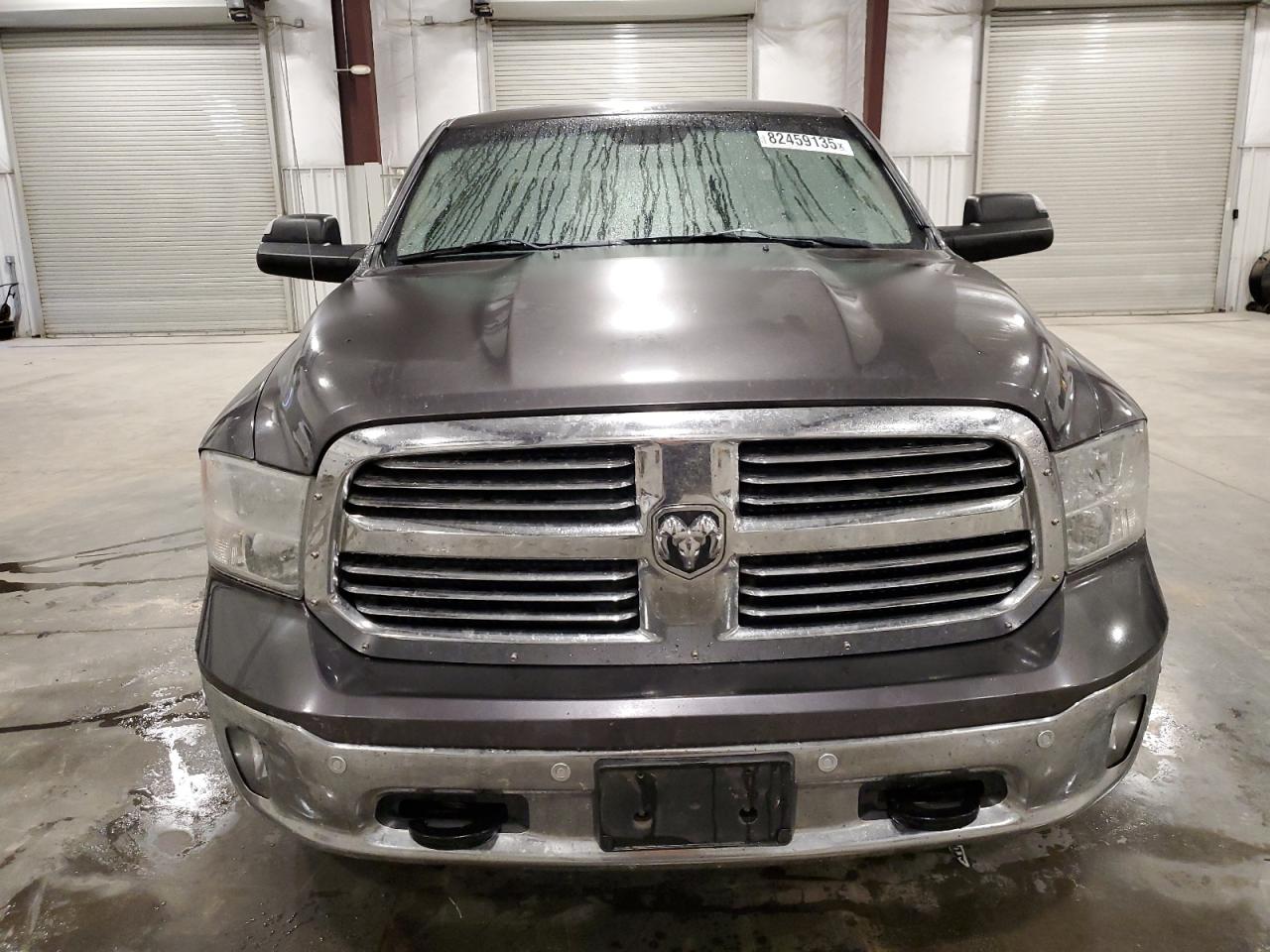 Ram 1500 Slt Image 12