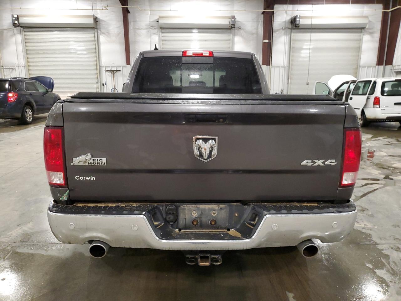 Ram 1500 Slt Image 9