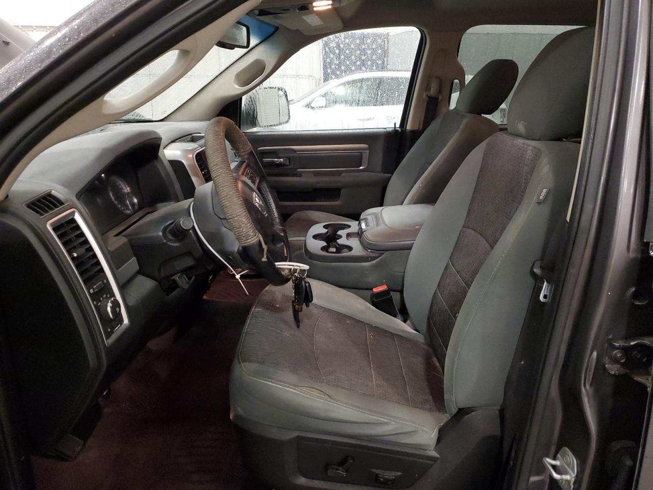 Ram 1500 Slt Image 10