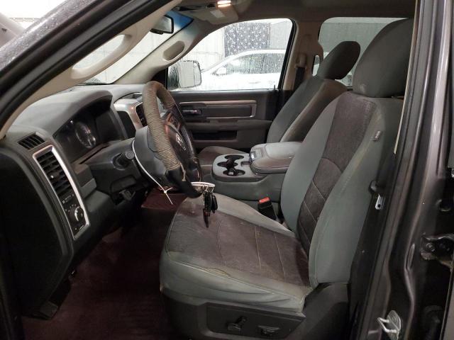 Ram 1500 Slt Image 10