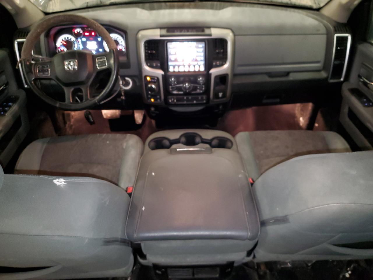 Ram 1500 Slt Image 6