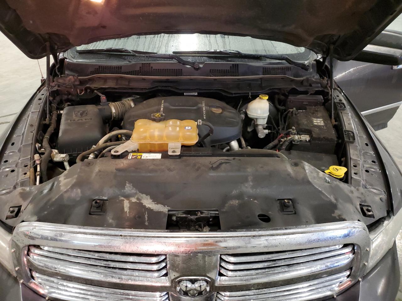 Ram 1500 Slt Image 8