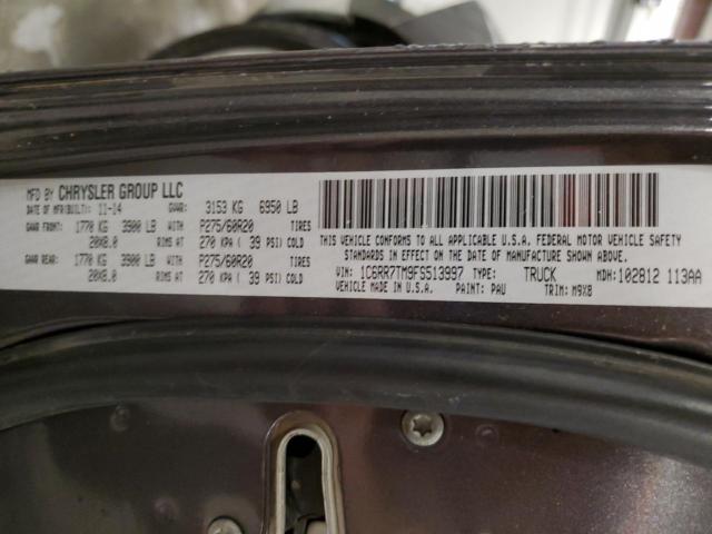 Ram 1500 Slt Image 11