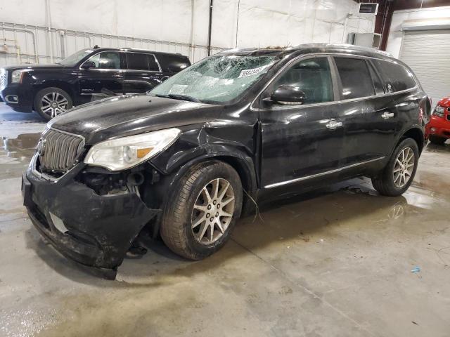  Salvage Buick Enclave