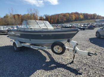  Salvage Lund Grand Spor