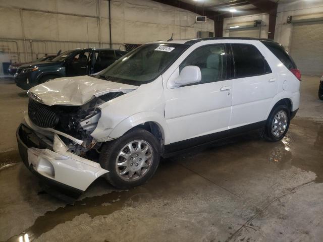 Salvage Buick Rendezvous