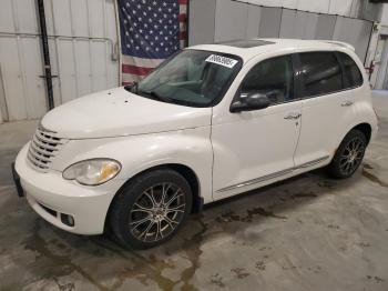  Salvage Chrysler PT Cruiser